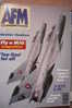 Revue/magazine Aviation/avions AIR FORCE MONTHLY (AFM) SEPTEMBER 1993 - Military/ War