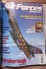 Revue/magazine Aviation/avions AIR FORCE MONTHLY (AFM) OCTOBER 1998 - Armée/ Guerre