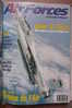 Revue/magazine Aviation/avions AIR FORCE MONTHLY (AFM) DECEMBER 1997 - Armada/Guerra