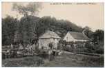 Carte Postale Ancienne Argentré - Le Moulin De Montbesnard - Argentre