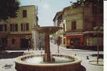 Fontaine - Istres