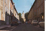 Rue De L´horloge - Peyrolles