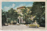 Canada, Prince Edward Island, Charlottetown, Hotel Old Postcard. - Charlottetown