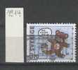 1914 (o) : Greetings Stamps IV (Dessins D´enfants). - Gebruikt