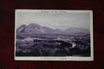 1934 : DIEULEFIT DROME 26 MONTAGNE AIR PUR  TOURISME TADATE DAGUIN   POUR MARSEILLE PRADO - Dieulefit