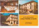 65.206/ ARGELES GAZOST- Chez Pierre D'Agos  (cpm ) - Argeles Gazost