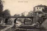 OULLINS : (69) Le Pont - Oullins