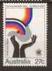 Autralie ; Australia ; 1983; N° Y : 817 ; Neuf ; Sans Gomme ; Cote Y : 0.60 E. - Ongebruikt