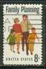 USA, Yvert No 947 - Used Stamps