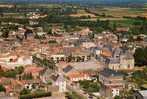 79 COULONGES SUR L'AUTIZE Vue Generale - Coulonges-sur-l'Autize