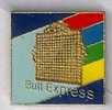 Bull Express - Computers