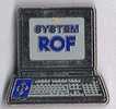 System Rof  ( Ordinateur ) - Informatik