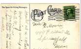 Postal, ROCHESTER- N.Y. 1910  (U.S.A),post Card, Postkarte, Carte Postale, Tarjeta Postal - Brieven En Documenten