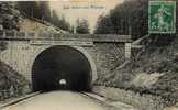 88 - Les Cols Des Vosges - Le Tunnel De Bussang - Senones