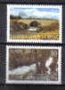 FRZ224 - CIPRO 2001, Serie N. 986/987  ***  Europa Cept - Autres & Non Classés