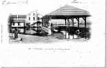 OYONNAX- LE LAVOIR ET L'USINE GIRARD - Oyonnax