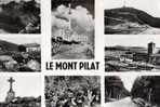 42 Paysages Du MONT PILAT - Mont Pilat