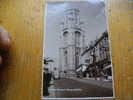 Bristol University Tower - Bristol