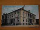 Public Library Kansas City, MO C 1920 Knox & Co Kansas City - Andere & Zonder Classificatie