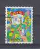 Japon YT 2356 Obl : Lettre écrite , Arc-en-ciel - Used Stamps