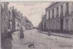 62 /AVESNES LE COMPTE / GRANDE RUE  / N° 42 / LEDIEU/ - Avesnes Le Comte