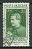 M031	Vatican Ob.  - N° 74 - J Bosco - Used Stamps