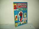 Uomo Ragno Classic(Star Comics 1991) N. 6 - Spider Man
