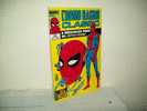 Uomo Ragno Clasiic(Star Comics 1991) N. 9 - Spider Man