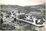 GASSIN Var 83 : Lot 3 Cp Coin Du Vieux Village Vue Aérienne église 1956 - Ramatuelle