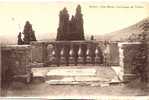 TIVOLI . VILLA D'ESTE. UNA LOGGIA DEL VIALONE. - Tivoli