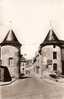 CHABLIS .. PORTE NOEL VESTIGES DES FORTIFICATIONS - Chablis