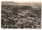 Saint-Geoire-en-Valdaine (38) : Vue Générale Aéienne En 1953. - Saint-Geoire-en-Valdaine