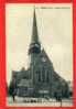 MERU 1914 LE CHEVET DE L EGLISE CARTE EN BON ETAT - Meru