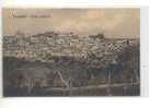 Basilicata FERRANDINA Matera Panorama 1912 Viaggiata  - Formato Piccolo - Andere & Zonder Classificatie
