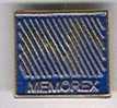 Memorex Le Logo - Computers