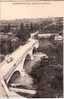 31 Saint-Gaudens Le Pont Sur La Garonne + Attelage De Boeufs  Sur Le Pont - Saint Gaudens