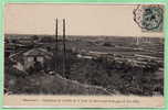 78 - MAURECOURT -- Panorama Du Remblai De La Halte..... - Maurecourt