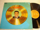 DISQUE LP 33T D ORIGINE / ELVIS / GOLDEN RECORDS VOLUME 3 / RCA VICTOR FRANCE 461019 - Rock