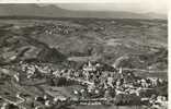 Suisse - Aubonne - Panorama - Aubonne