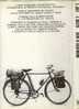 VINTAGE"GUIDA AL CICLOTURISMO"1979-CICLISMO-BICI-TECNICA-MECCANICA-ITINERARI- - Deportes