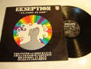 DISQUE LP 33T D ORIGINE / EKSEPTION / CLASSIC IN POP / PHILIPS 1968 / TRES BEL  ETAT - Disco & Pop