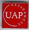 UAP Assurances - Administraties