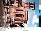 TERNI CHIESA S PIETRO  EDICOLA E AUTO CAR  ANIMATA   VB1980  CD6226 - Terni