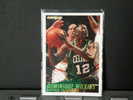 *BOSTON CELTICS - F - 94/95 - DOMINIQUE WIELKINS - BASKET N.B.A - 1990-1999