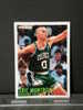 BOSTON CELTICS - C - 94/95 - ERIC MONTROSS - BASKET N.B.A  - 2 Scannes - 1990-1999