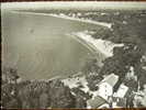 44 - SAINT-BREVIN-les-PINS - L´Anse Du Pointeau - Vue Générale. (CPSM) - Saint-Brevin-les-Pins