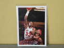 NEW YOCK KNICKS - G  - 94/95 -  PATRICK EWING - BASKET - N.B.A  - 2 Scannes - 1990-1999