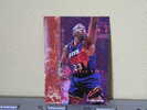 PHOENIX SUNS  - 95 / 96 -  WAYMAN TISDALE - N.B.A . N°149 . 2 Scannes - 1990-1999