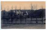 Gaesbeek - Royaume De Belgique - Château De Gaesbeek - Vue D'ensemble Prise De La Route De Lennick-St-Quentin - Autres & Non Classés