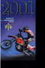 X ANNUARIO FEDERAZIONE MOTOCICLISTICA ITALIANA  2001 MOTO - Sport